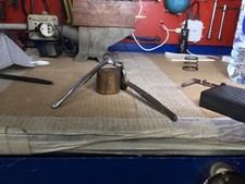 Leve manubrio uguali usato Leve manubrio uguali usato  Senigallia