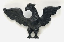 Antica aquila bronzo usato  Milano
