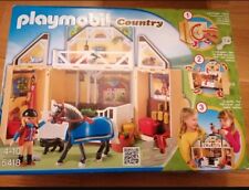 Playmobil country 5418 gebraucht kaufen  Wolmirstedt