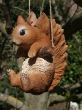 Eichhörnchen deko figur gebraucht kaufen  Wesel
