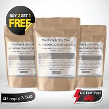 Magnesium triple complex for sale  BRISTOL