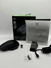 Razer basilisk ultimate gebraucht kaufen  Stuttgart