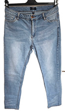 Pantalon jeans kiabi d'occasion  Flers