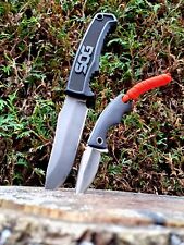Sog field knife gebraucht kaufen  Quickborn