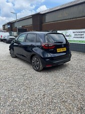 2024 honda jazz for sale  BOLTON