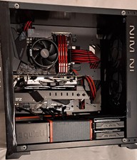 Gaming ryzen 5500 gebraucht kaufen  Feldatal
