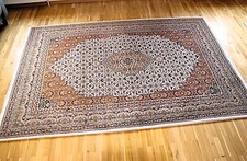 Bidjar herati teppich gebraucht kaufen  Gelsenkirchen