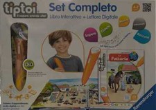 Educativo 00565 tip usato  Foggia
