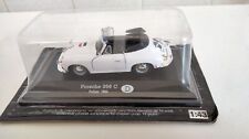 Agostini polizei porsche for sale  BIRKENHEAD