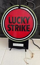 Vintage lucky strike for sale  Clarksville