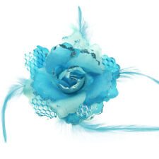 Broche chouchou pince d'occasion  Épinay-sur-Orge