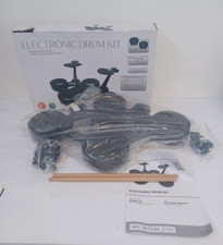 Electronic drum kit for sale  WELWYN GARDEN CITY