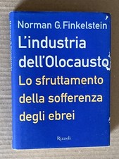 Normaln finkelstein industria usato  Apricena