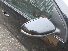 Usado, Espelho de porta 12 GOLF EXCETO GTI Power Htbk passageiro Sideninja Blacka1 comprar usado  Enviando para Brazil