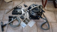 Aspirateur rainbow e12 d'occasion  Bar-le-Duc