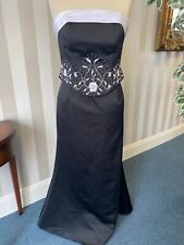 Dynasty black white for sale  CHESTERFIELD
