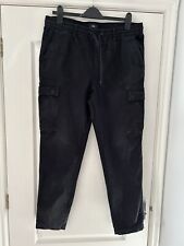 River island black for sale  BISHOP'S STORTFORD