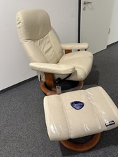 Stressless sessel consul gebraucht kaufen  Deutschland