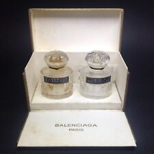 Balenciaga coffret parfums d'occasion  Lattes