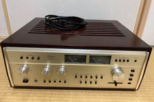 Accuphase 303 amplificatore usato  Spedire a Italy