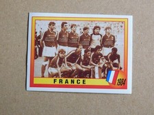 1984 panini uefa gebraucht kaufen  Heinsberg