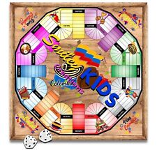Parques juego mesa d'occasion  Nice-