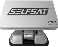 Selfsat snipe grey gebraucht kaufen  Nidda