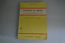 Ingenia artes ragazzoni usato  Cagliari
