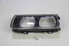 Nova Lente Original BMW E36 316I-328I M3 Esquerda 63128363505 1305621826 Fabricante de Equipamento Original, usado comprar usado  Enviando para Brazil