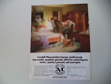 Advertising pubblicità 1981 usato  Salerno