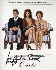 Jacqueline bisset original usato  Montesilvano