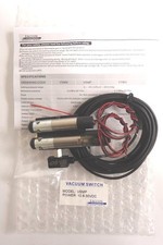 Vaccon vp01qrbv 60m for sale  Vancouver