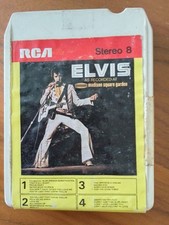 Vintage elvis presley for sale  WATFORD