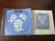 Embroidery designs card for sale  Cincinnati