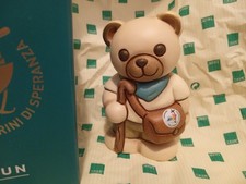 Teddy pellegrino giubileo usato  Fermo