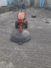 Gravley mower hayter for sale  PRESTON