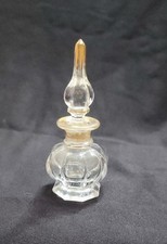 Ancien flacon parfum d'occasion  Die