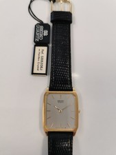Orologio seiko vintage usato  Padova