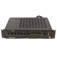 Bogen gs250 250w for sale  Pittsburgh