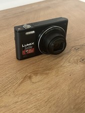 Câmera Digital Selfie Panasonic LUMIX DMC-SZ10 16MP – Apenas Corpo da Câmera comprar usado  Enviando para Brazil