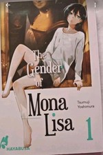 Manga the gender gebraucht kaufen  Oberdorla