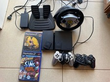 Ps2 slim completa usato  Napoli