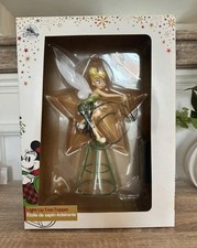 tinkerbell tree topper for sale tinkerbell tree topper for sale SUNDERLAND