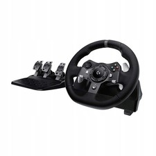 Kierownica Logitech G920 Driving Force na sprzedaż  PL