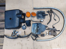 triumph t140 parts for sale  WORKSOP