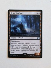 Mtg magic fin d'occasion  Nancy-