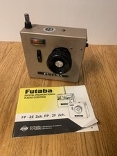 Vintage futaba radio for sale  Fairbanks