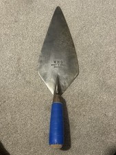 Vintage whs brick for sale  CORBY