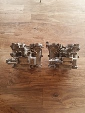 Dellorto dhla carburettors for sale  WARMINSTER