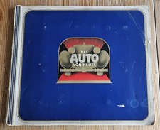Auto 1933 zigarettenbilder gebraucht kaufen  Treben
